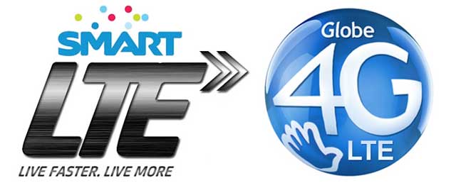 LTE Networks