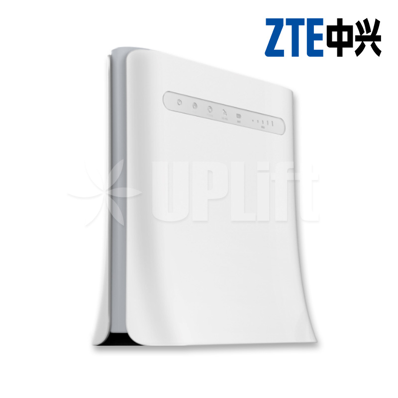 ZTE MF286R 4G+ LTE Gateway